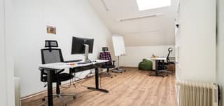 Продажа офиса 2554,4 м², ул. Большая Полянка, 2/10с1, фото 10
