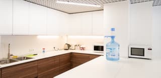 Продажа офиса 2554,4 м², ул. Большая Полянка, 2/10с1, фото 11