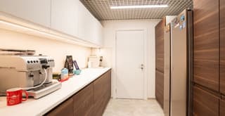 Продажа офиса 2554,4 м², ул. Большая Полянка, 2/10с1, фото 12
