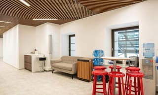 Продажа офиса 2554,4 м², ул. Большая Полянка, 2/10с1, фото 14
