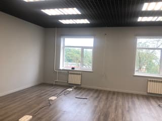 Продажа офиса 245,5 м², ул. Михалковская, 63Бс2, фото 1