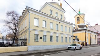 Продажа помещения свободного назначения 482 м², Архангельский пер., 15с3, фото 1