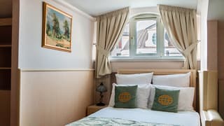 Продажа помещения свободного назначения 482 м², Архангельский пер., 15с3, фото 4