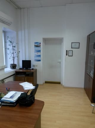 Продажа офиса 1099,2 м², Кривоколенный пер., 11/13с4, фото 1