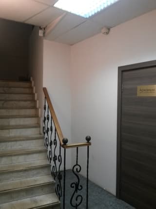 Продажа офиса 1099,2 м², Кривоколенный пер., 11/13с4, фото 8