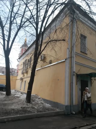 Продажа офиса 1099,2 м², Кривоколенный пер., 11/13с4, фото 11