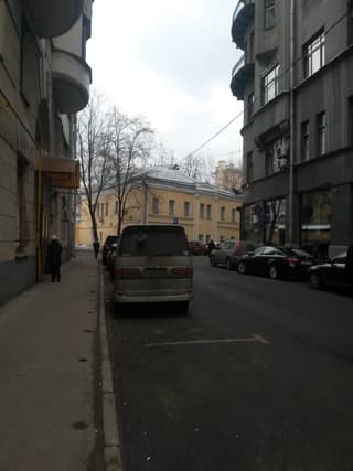 Продажа офиса 1099,2 м², Кривоколенный пер., 11/13с4, фото 12