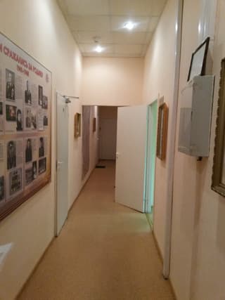 Продажа офиса 1099,2 м², Кривоколенный пер., 11/13с4, фото 3