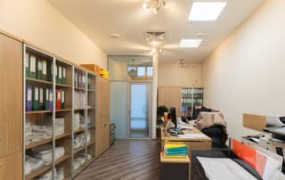 Продажа офиса 284,1 м², ул. Намёткина, 18, фото 3