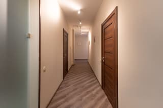 Продажа офиса 284,1 м², ул. Намёткина, 18, фото 4