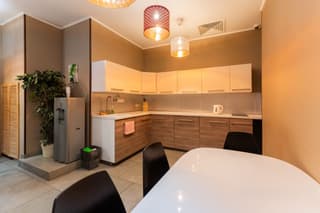 Продажа офиса 284,1 м², ул. Намёткина, 18, фото 5