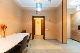 Продажа офиса 284,1 м², ул. Намёткина, 18, фото 6