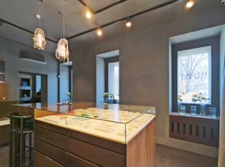 Продажа помещения свободного назначения 142,5 м², ул. Малая Никитская, 8/1, фото 2