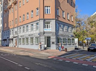 Продажа помещения свободного назначения 142,5 м², ул. Малая Никитская, 8/1, фото 3