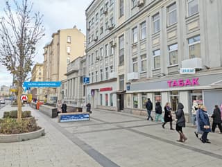 Продажа помещения свободного назначения 33,5 м², ул. Большая Садовая, 2/46с1, фото 2