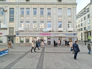 Продажа помещения свободного назначения 33,5 м², ул. Большая Садовая, 2/46с1, фото 3