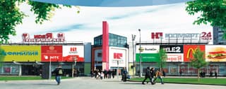 Продажа помещения свободного назначения 9079,2 м², Варшавское шоссе, 143А, фото 2