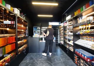 Продажа помещения свободного назначения 14,9 м², ул. Тверская, 19, фото 1