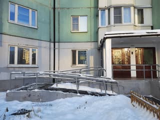 Продажа помещения свободного назначения 99,7 м², ул. Татьяны Макаровой, 4, фото 9