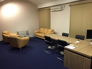 Продажа офиса 875,8 м², ул. Ленивка, 3с3, фото 1