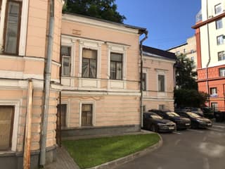 Продажа помещения свободного назначения 900 м², ул. Садовническая, 41с1, фото 5
