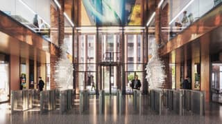 Продажа офиса 209,4 м², проезд Жуков, 8с3, фото 5