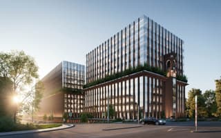 Продажа офиса 209,4 м², проезд Жуков, 8с3, фото 9