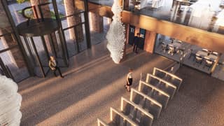 Продажа офиса 238,2 м², проезд Жуков, 8с3, фото 3