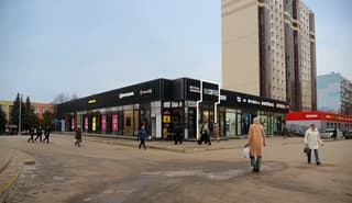 Продажа помещения свободного назначения 12,3 м², Шипиловский проезд, 39к3, фото 2