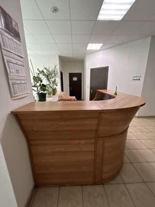 Продажа помещения свободного назначения 1594,4 м², ул. Генерала Тюленева, 4Ас1, фото 4