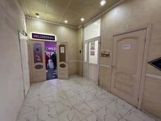 Продажа помещения свободного назначения 1594,4 м², ул. Генерала Тюленева, 4Ас1, фото 8