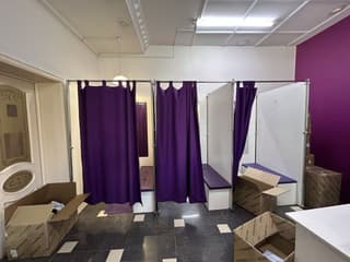Продажа помещения свободного назначения 1594,4 м², ул. Генерала Тюленева, 4Ас1, фото 13