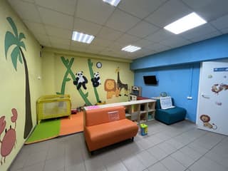 Продажа помещения свободного назначения 1594,4 м², ул. Генерала Тюленева, 4Ас1, фото 18