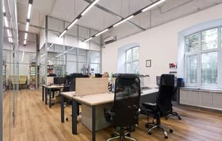 Продажа офиса 227,3 м², Холодильный пер., 3к1с2, фото 7