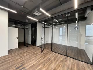 Продажа офиса 142,4 м², Бумажный проезд, 19с2, фото 3