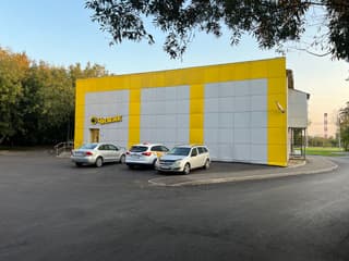 Продажа помещения свободного назначения 915,6 м², ул. Оренбургская, 20А, фото 1