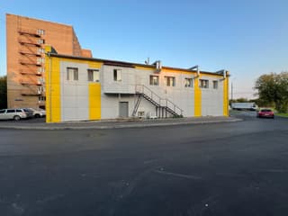 Продажа помещения свободного назначения 915,6 м², ул. Оренбургская, 20А, фото 2