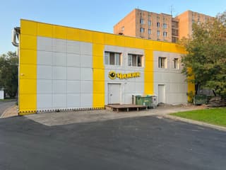Продажа помещения свободного назначения 915,6 м², ул. Оренбургская, 20А, фото 3