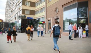 Продажа помещения свободного назначения 58,4 м², ул. Тверская, 19, фото 2