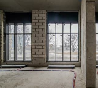 Продажа помещения свободного назначения 544,6 м², кв 8, 2к4, фото 1