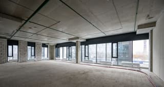 Продажа офиса 267,8 м², Огородный проезд, 16/1с6, фото 2