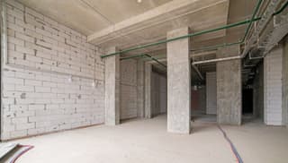 Продажа помещения свободного назначения 370,5 м², Симоновская наб., 3к1, фото 3