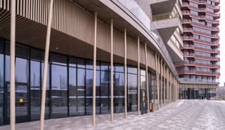 Продажа помещения свободного назначения 370,5 м², Симоновская наб., 3к1, фото 5