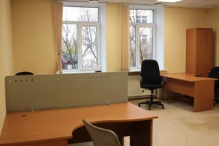 Продажа офиса 571,6 м², Хорошёвское шоссе, 38к1, фото 8