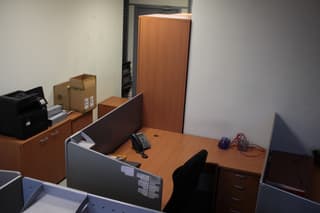 Продажа офиса 571,6 м², Хорошёвское шоссе, 38к1, фото 9