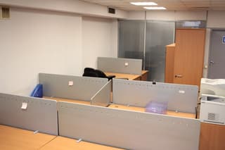 Продажа офиса 571,6 м², Хорошёвское шоссе, 38к1, фото 11