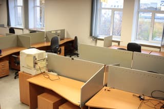 Продажа офиса 571,6 м², Хорошёвское шоссе, 38к1, фото 13