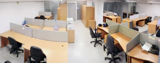 Продажа офиса 571,6 м², Хорошёвское шоссе, 38к1, фото 16
