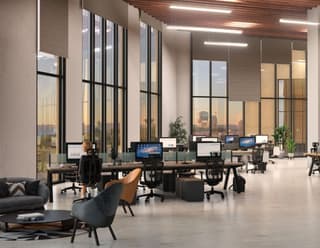 Продажа офиса 94,9 м², км 64-й Московской Кольцевой Автодороги, 13, фото 3