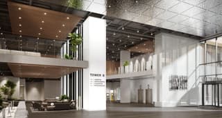 Продажа офиса 91,8 м², км 64-й Московской Кольцевой Автодороги, 13, фото 2